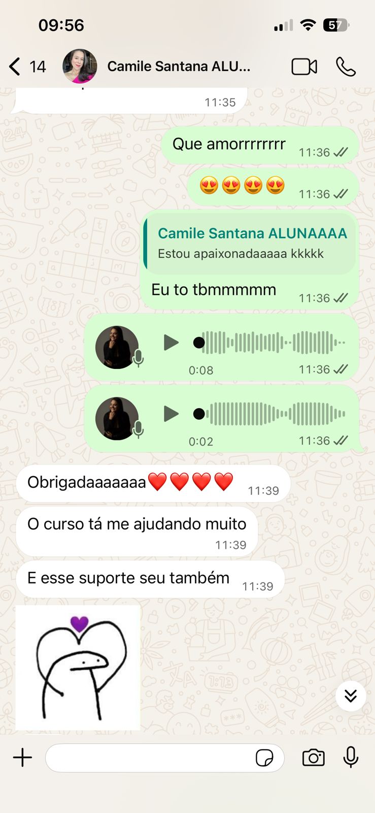Depoimento